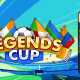 OneTouch releases Legends Cup ahead of football frenzy