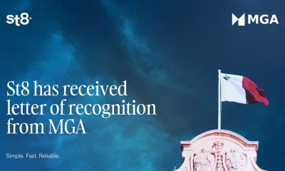 St8.io continues licensing expansion with MGA approval