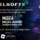 Reelsoft nominated for prestigious MiGEA Awards