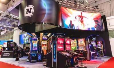 Novomatic Heralds the Future of Gaming at BFG in Belgrade