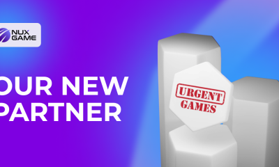 NuxGame brings Urgent Games content to aggregator platform