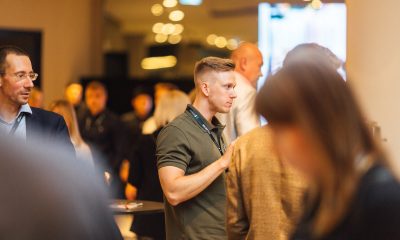 MARE BALTICUM Gaming & TECH Summit 2024 Sparked GameTech Revolution and Unity Across the Baltics and Nordics