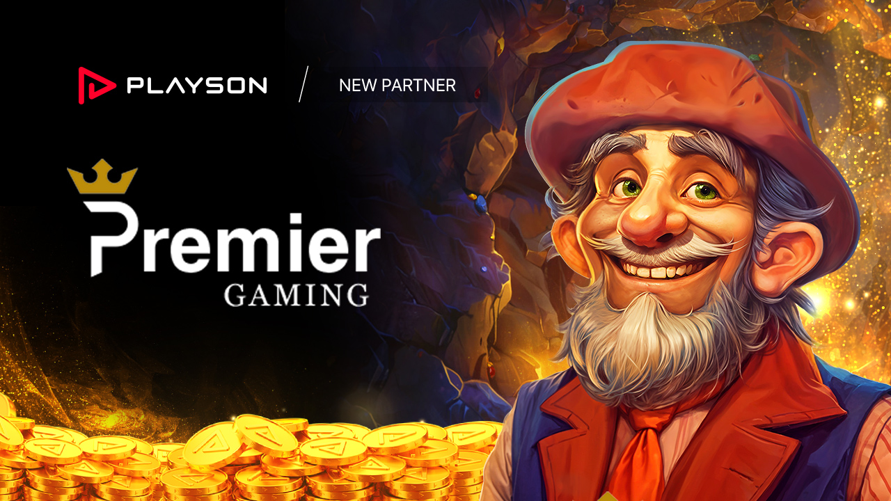 Playson strengthens Swedish presence through Premier Gaming partnership