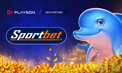 Playson extends Italian outreach with Sportbet integration