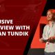 Slotsjudge Exclusive: Zoltan Tundik on the Future of iGaming and Tech