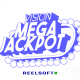 Reelsoft introduces Vision Mega Jackpot: A breakthrough in progressive jackpots for Vision Link platform partners