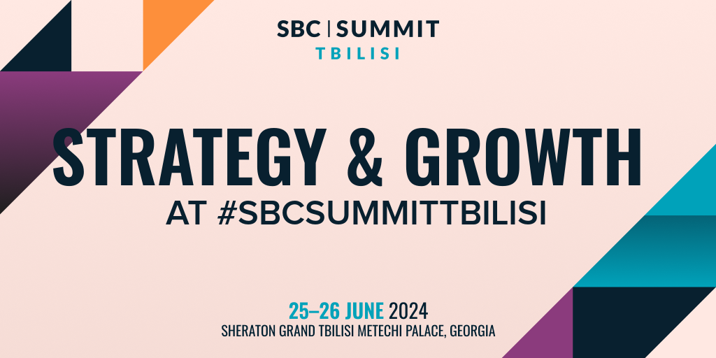 SBC Summit Tbilisi to Educate Companies on Mastering Emerging Tech