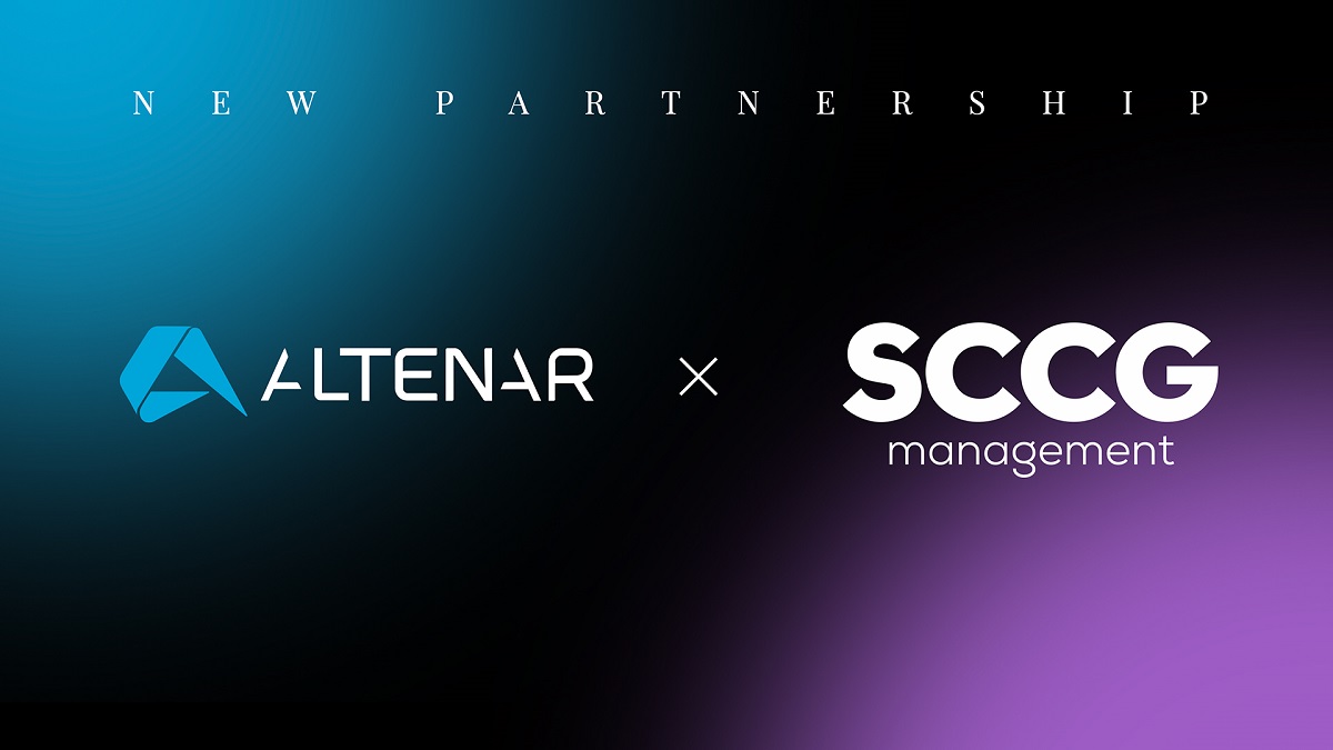 Altenar strengthens US presence with SCCGMS partnership