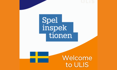 Spelinspektionen joins ULIS