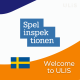 Spelinspektionen joins ULIS