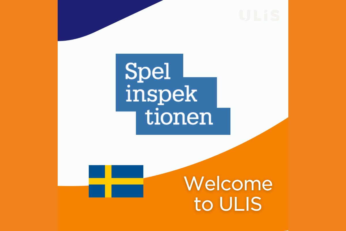 Spelinspektionen joins ULIS