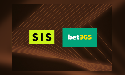 SIS strengthens bet365 partnership with global launch of eSoccer product