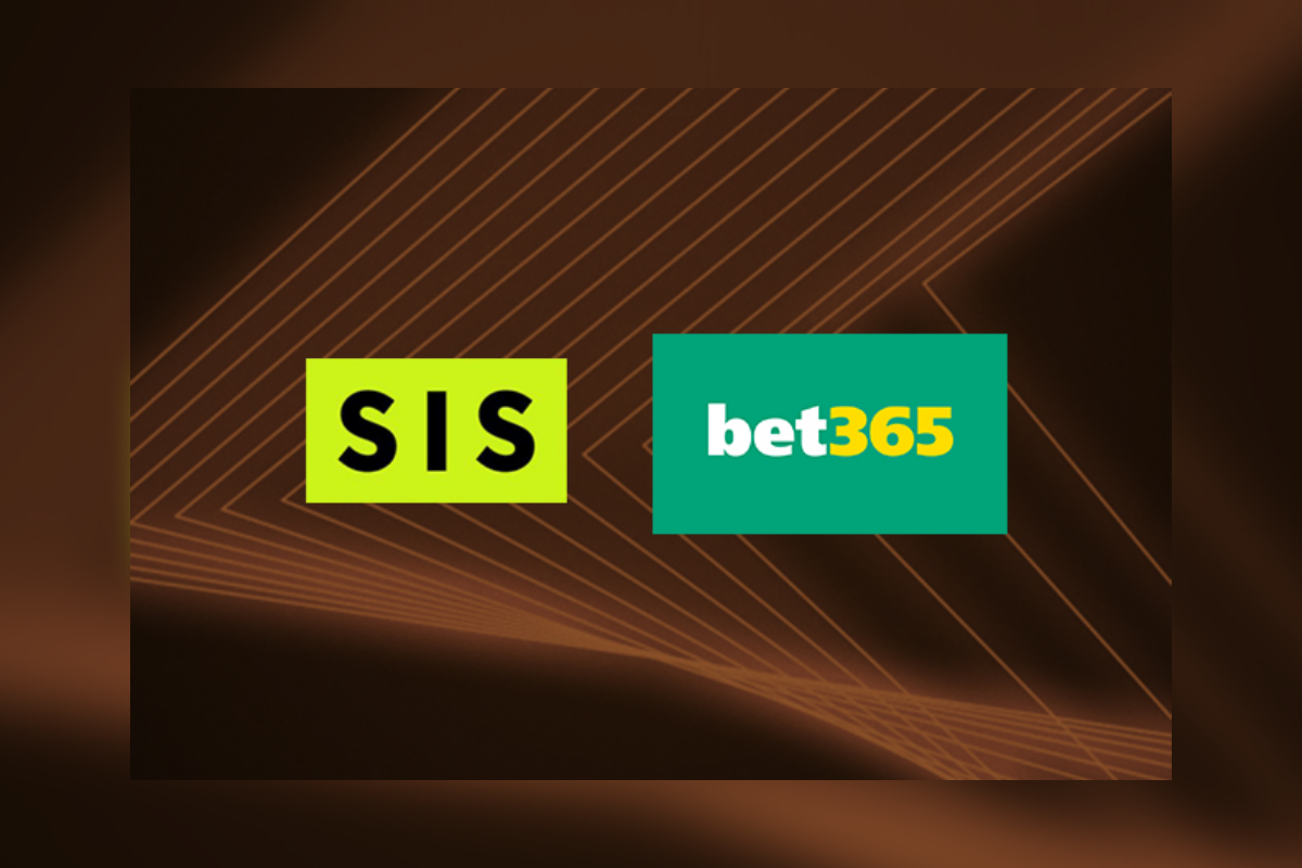 SIS strengthens bet365 partnership with global launch of eSoccer product