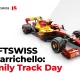 F1 Legend Barrichello & SOFTSWISS: Family Track Day