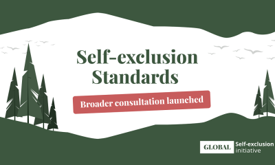 Self-exclusion Standards project launches consultation seeking broader industry input