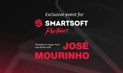SmartSoft Creates Unforgettable Experiences for Partners at the Champions League Final