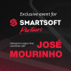 SmartSoft Creates Unforgettable Experiences for Partners at the Champions League Final
