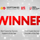 SOFTSWISS Wins Double at MiGEA 2024
