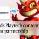 St8.io adds Playtech content in latest partnership
