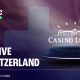 StakeLogic Live Confirms New Partnership with Grand Casino Luzern