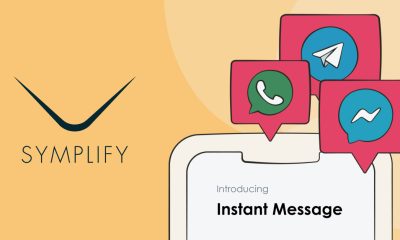 Symplify launches dynamic Instant Messaging module