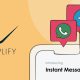 Symplify launches dynamic Instant Messaging module