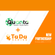 TaDa Gaming and Quanta join forces in major distribution deal!