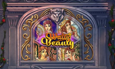 Habanero dances with the beast in new release Waltz Beauty