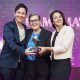 GAMOMAT named Company of the Year at the esteemed Women in Gaming Diversity Awards