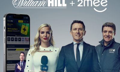 William Hill unlocks the power of human engagement with 2mee