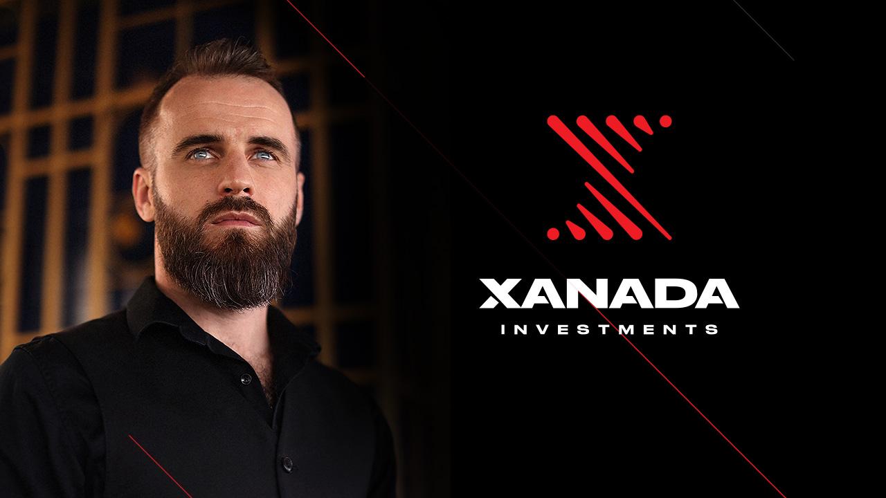 Vladimir Malakchi Launches Ideological Investment Fund Xanada Investments