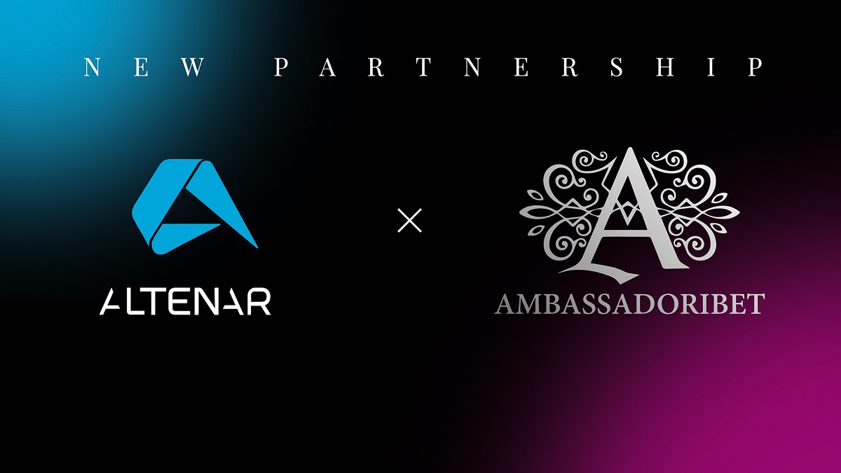 Altenar makes Georgia debut with Ambassadoribet partnership