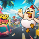 PG Soft, a world-class digital mobile games company, has hatched its Rio-inspired title Chicky Run