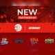 EGT Digital in a “winning” partnership with Winner