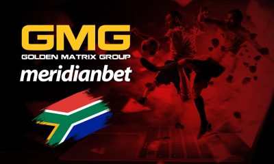 Meridianbet (Golden Matrix Group) Granted South African Sports-Betting License