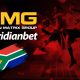 Meridianbet (Golden Matrix Group) Granted South African Sports-Betting License