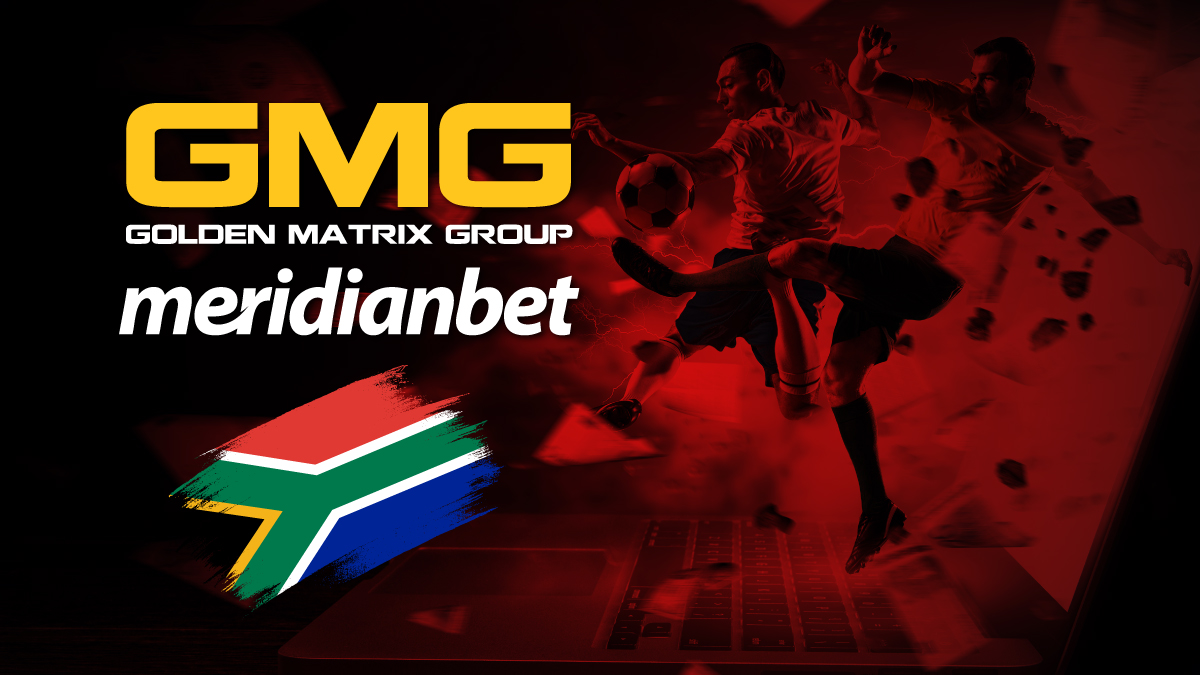 Meridianbet (Golden Matrix Group) Granted South African Sports-Betting License