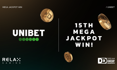 Unibet player crowned fifteenth Dream Drop millionaire following Dueling Jokers win