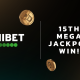 Unibet player crowned fifteenth Dream Drop millionaire following Dueling Jokers win