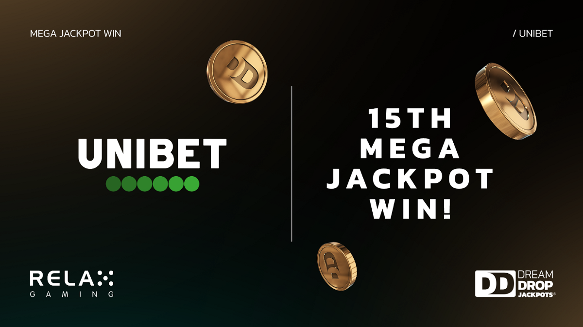 Unibet player crowned fifteenth Dream Drop millionaire following Dueling Jokers win