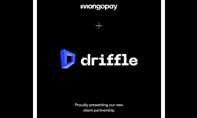 Driffle selects Mangopay to level-up digital gaming product platform