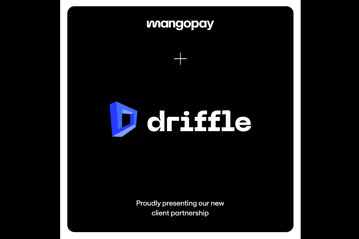 Driffle selects Mangopay to level-up digital gaming product platform