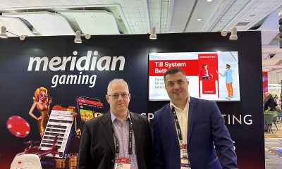 Meridianbet Reaffirms a Strong B2B Portfolio at SiGMA Asia