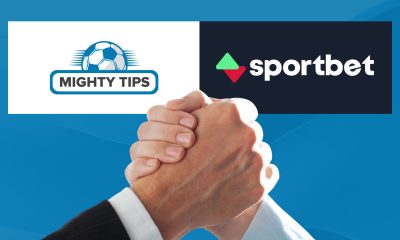 MightyTips announces new partnership with SportBet