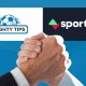 MightyTips announces new partnership with SportBet