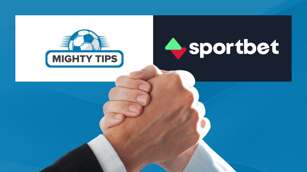 MightyTips announces new partnership with SportBet