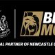 BetMGM UK strikes enhanced partnership deal with Newcastle United