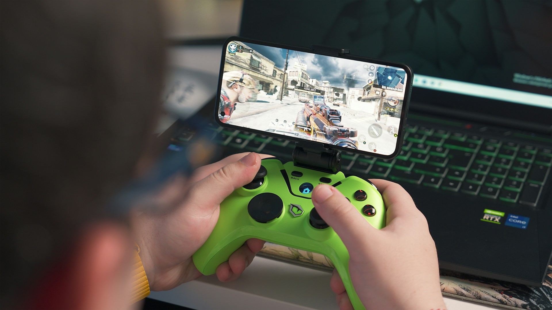 If video games are all you ever think about, you might be dealing with gaming addiction. Gaming non-stop without breaks can lead to stress, and stress can cause a host of other problems.