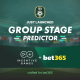INCENTIVE GAMES AND BET365 TEAM UP TO LAUNCH TWO NEW GAMES AHEAD OF SUMMER OF FOOTBALL