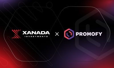 Xanada Investments Makes Strategic Investment in Promofy